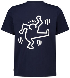 America Today Easton jr Blauw - 170/176