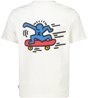 America Today Easton jr Wit - 170/176