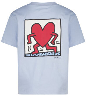 America Today Edda jr - maat 158/164 Blauw