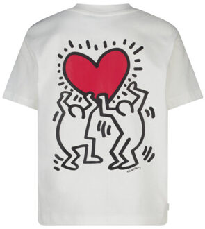 America Today Edda jr Wit - 146/152