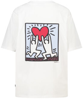 America Today Edda Wit - XS