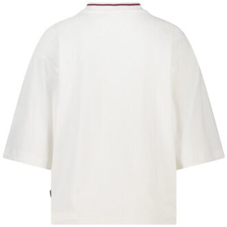 America Today Elba - maat L Wit