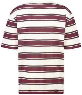 America Today Elban Veelkleurig - XS