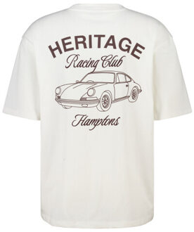 America Today Elban Wit - XL