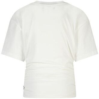 America Today Eleni jr - maat 134/140 Wit