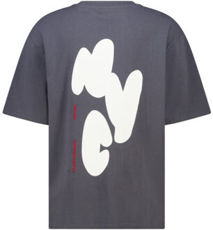 America Today Eloy Grijs - S