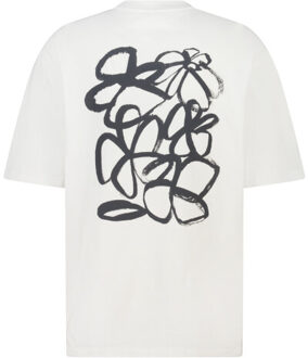 America Today Enoch Blauw - L