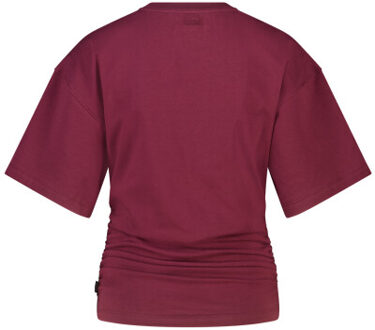 America Today Erin - maat XL Rood