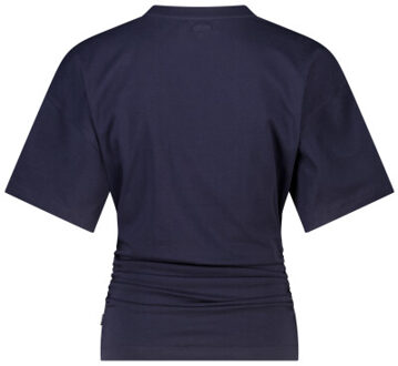 America Today Erin - maat XS Blauw