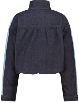 America Today Hailey - maat S Blauw