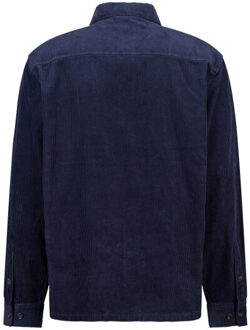 America Today Harris Blauw - XL