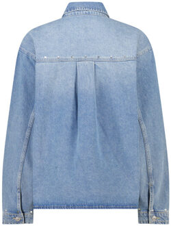 America Today Hilde Blauw - L