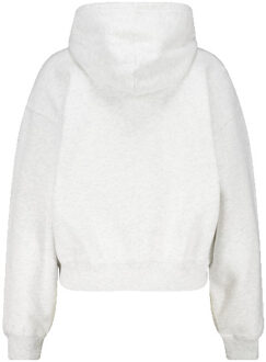 America Today Hoodie sima Grijs - XL