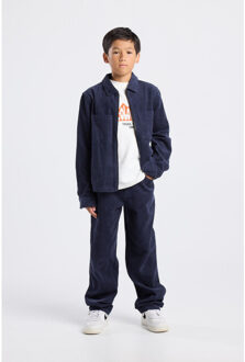 America Today Hugo jr Blauw - 146/152