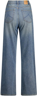 America Today Irvine Blauw - 30-32