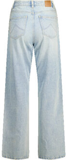 America Today Irvine - maat 31-34 Blauw