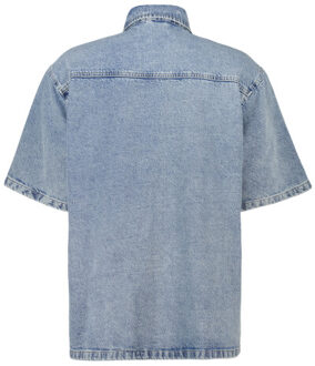 America Today Izaan Blauw - XL