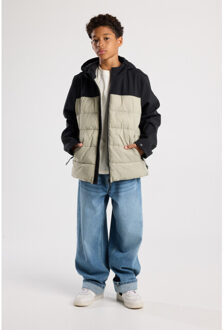 America Today Jafaar jr Groen - 170/176