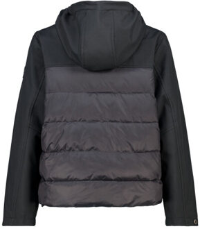 America Today Jafaar jr Zwart - 170/176