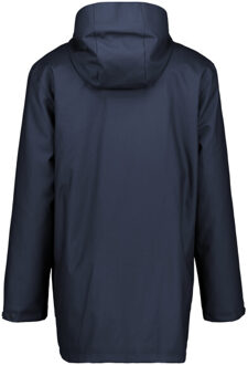 America Today Jake padded Blauw - S