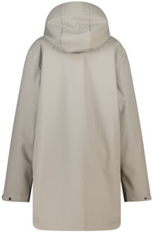 America Today Jake padded Grijs - XL