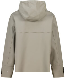 America Today Jaly Grijs - M