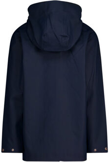 America Today Janah jr Blauw - 170/176