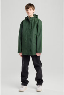 America Today Janah jr - maat 146/152 Groen