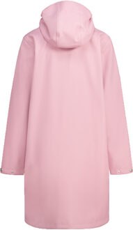 America Today Janah - maat S Roze