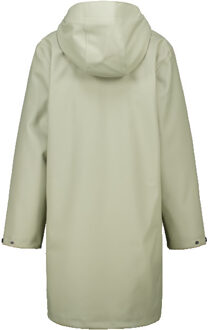 America Today Janah teddy - maat XS Groen