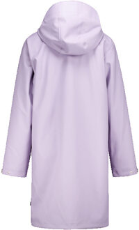 America Today Janah teddy Paars - L