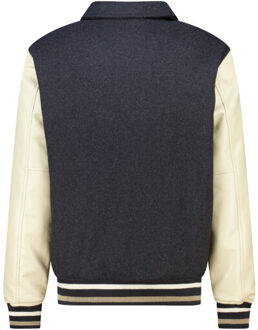 America Today Jari Grijs - L