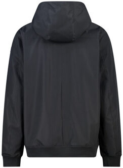 America Today Jarrell - maat XL Zwart