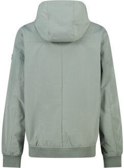 America Today Jarrell - maat XS Groen