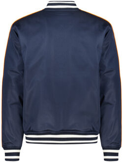 America Today Jax jr Blauw - 122/128