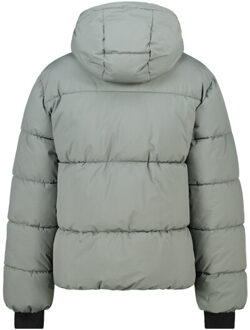 America Today Jaxxon Blauw - XS