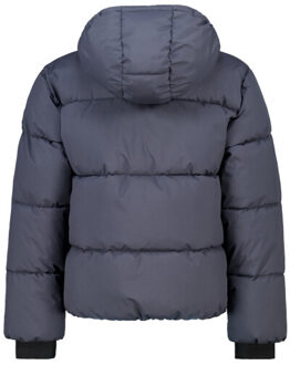 America Today Jaxxon jr Blauw - 170/176