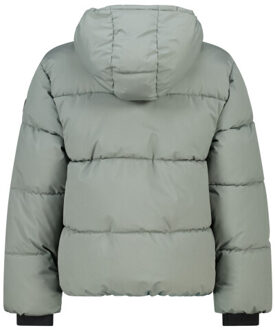 America Today Jaxxon jr Groen - 170/176