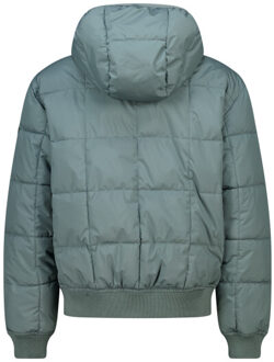 America Today Jaylan jr - maat 170/176 Groen