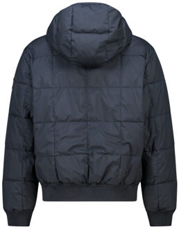 America Today Jaylan jr Zwart - 122/128