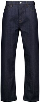 America Today Jeans dallas Blauw - 32-32