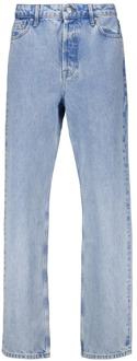 America Today Jeans dallas Blauw - 33-32