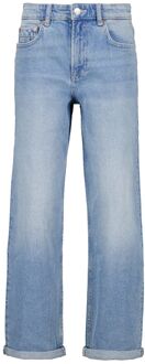America Today Jeans dallas jr Blauw - 134/140