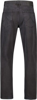 America Today Jeans delta Zwart - 32-34