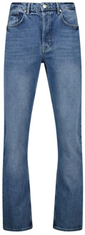 America Today Jeans dexter Blauw - 29-32