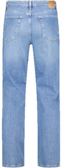 America Today Jeans dexter Blauw - 36-34