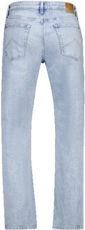 America Today Jeans dexter s24 Blauw - 36-34