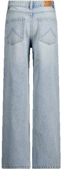 America Today Jeans irvine jr Blauw - 134/140