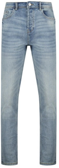 America Today Jeans neil Blauw - 30-32
