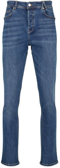 America Today Jeans neil Blauw - 31-34